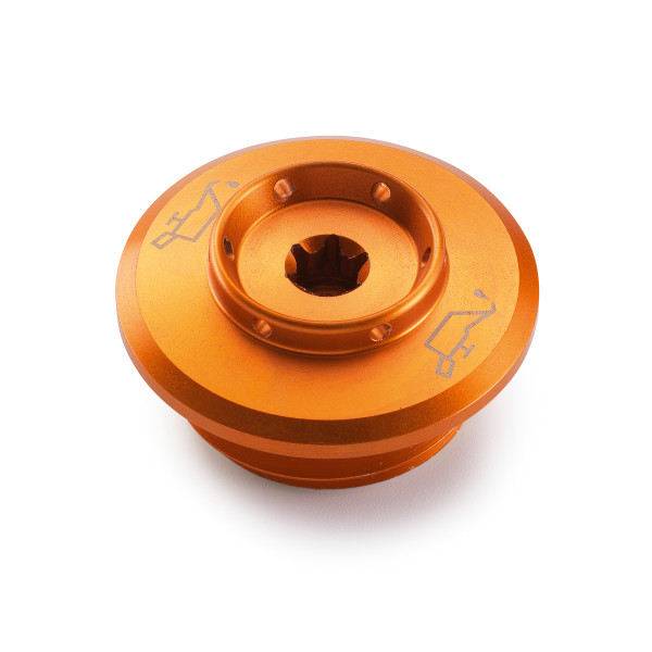 KTM Oil plug